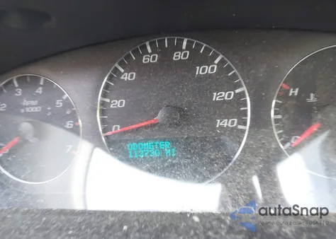 2011 Chevrolet Impala Lt z USA, uszkodzony, nr VIN 2G1WG5EK6B1125212